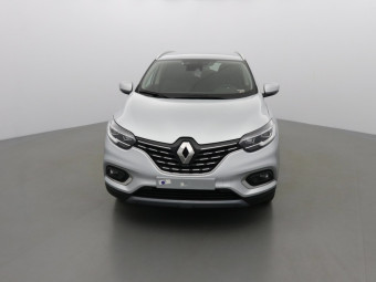 RENAULT KADJAR INTENS 2021 140 TCE GPF