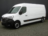 RENAULT MASTER L3H2 PACK CLIM 135 DCI