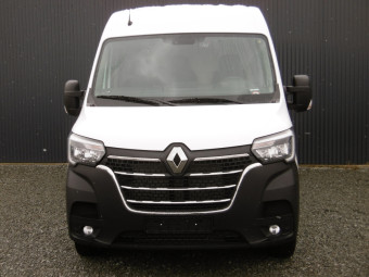 RENAULT MASTER L3H2 PACK CLIM 135 DCI