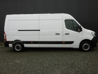 RENAULT MASTER L3H2 PACK CLIM 135 DCI