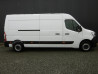 RENAULT MASTER L3H2 PACK CLIM 135 DCI
