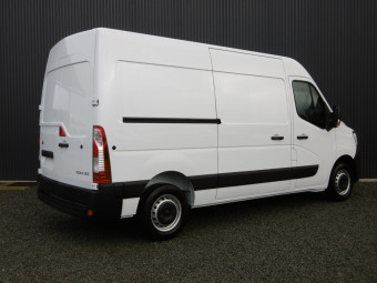 RENAULT MASTER L2H2 GRAND CONFORT 135 DCI