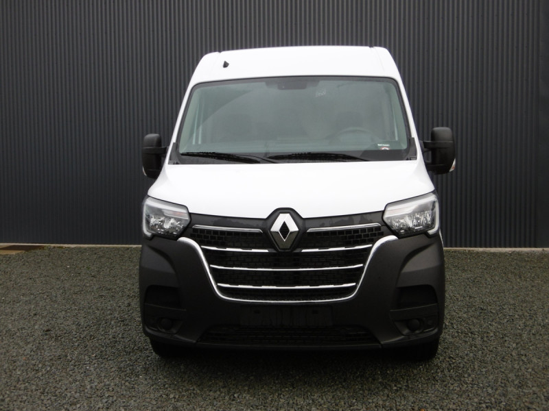 RENAULT MASTER L2H2 GRAND CONFORT 135 DCI