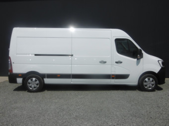 RENAULT MASTER L3H2 GRAND CONFORT 150 BLUE DCI