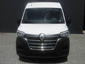 RENAULT MASTER L3H2 GRAND CONFORT 150 BLUE DCI