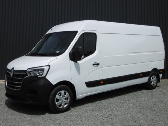 RENAULT MASTER L3H2 GRAND CONFORT 150 BLUE DCI