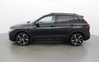 VOLKSWAGEN TIGUAN R-LINE 150 TDI DSG-7