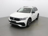 VOLKSWAGEN TIGUAN R-LINE 150 TDI DSG-7