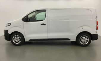 FIAT SCUDO L2 VAN SX 145 MULTIJET