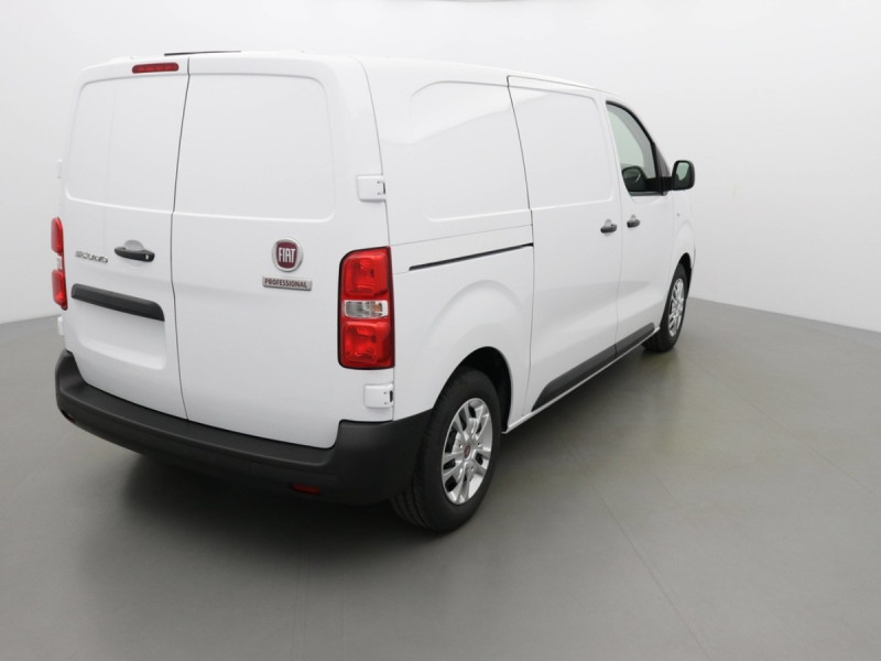 FIAT SCUDO L2 VAN SX 145 MULTIJET