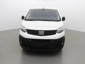 FIAT SCUDO L2 VAN SX 145 MULTIJET
