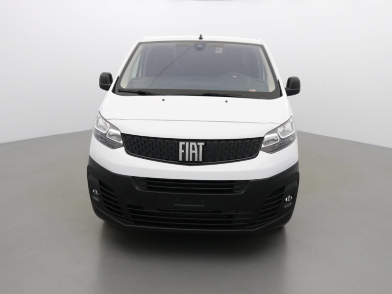 FIAT SCUDO L2 VAN SX 145 MULTIJET