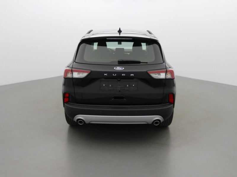 FORD KUGA 3 TITANIUM 150 ECOBOOST