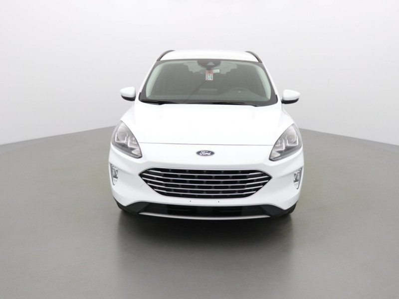 FORD KUGA 3 TITANIUM 150 ECOBOOST