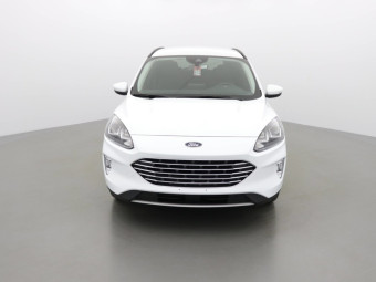 FORD KUGA 3 TITANIUM 150 ECOBOOST