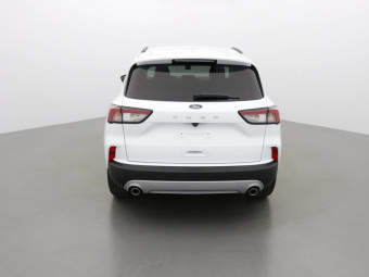 FORD KUGA 3 TITANIUM 150 ECOBOOST