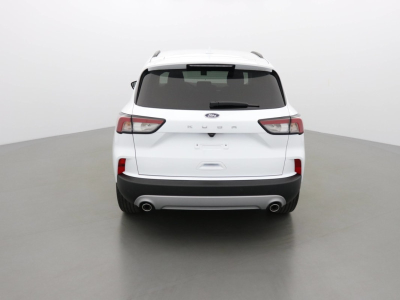 FORD KUGA 3 TITANIUM 150 ECOBOOST