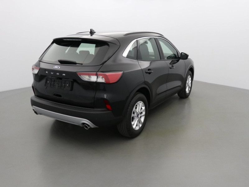 FORD KUGA 3 TITANIUM 150 ECOBOOST