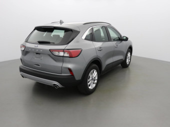 FORD KUGA 3 TITANIUM 150 ECOBOOST