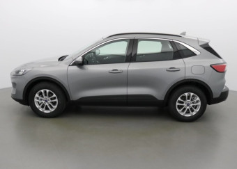 FORD KUGA 3 TITANIUM 150 ECOBOOST