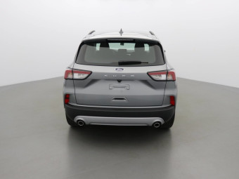 FORD KUGA 3 TITANIUM 150 ECOBOOST
