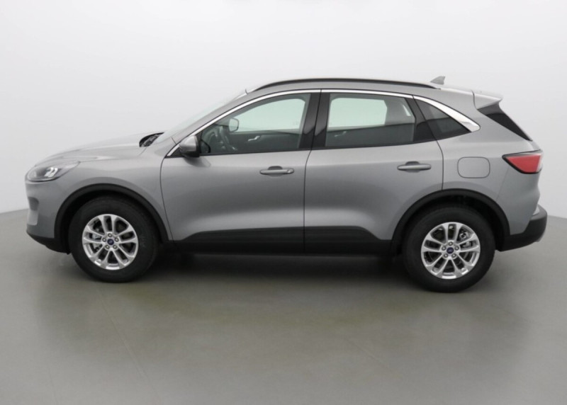 FORD KUGA 3 TITANIUM 150 ECOBOOST