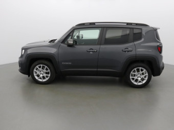JEEP RENEGADE LIMITED 150 TURBO T4 DCT6