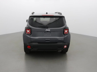JEEP RENEGADE LIMITED 150 TURBO T4 DCT6