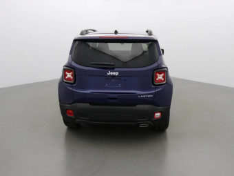 JEEP RENEGADE LIMITED 150 TURBO T4 DCT6