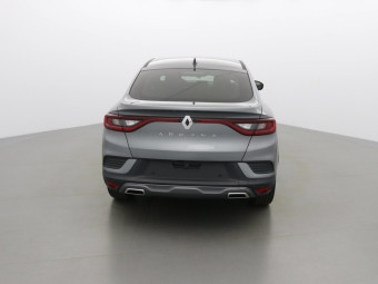 RENAULT ARKANA RS LINE 160 TCE GPF EDC