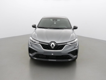 RENAULT ARKANA RS LINE 160 TCE GPF EDC