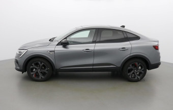 RENAULT ARKANA RS LINE 160 TCE GPF EDC