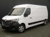 RENAULT MASTER L3H2 GRAND CONFORT 135 BLUE DCI