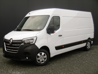 RENAULT MASTER L3H2 GRAND CONFORT 135 BLUE DCI