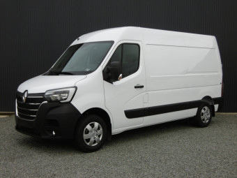 RENAULT MASTER L2H2 GRAND CONFORT 135 BLUE DCI