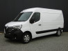 RENAULT MASTER L2H2 GRAND CONFORT 135 BLUE DCI