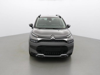 CITROEN C3 AIRCROSS SHINE 110 HDI