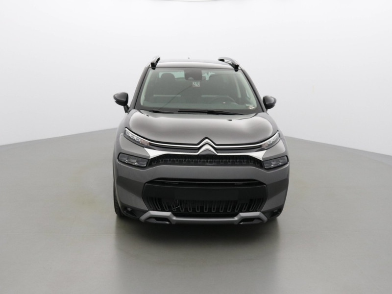 CITROEN C3 AIRCROSS SHINE 110 HDI