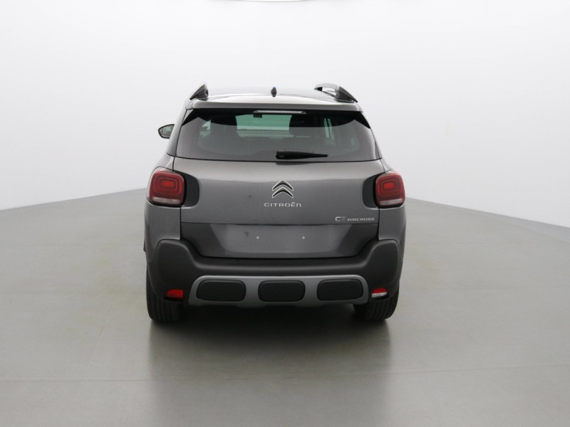 CITROEN C3 AIRCROSS SHINE 110 HDI