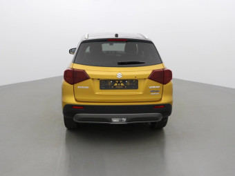 SUZUKI VITARA GL+ 100 DUALJET HYBRID BVA