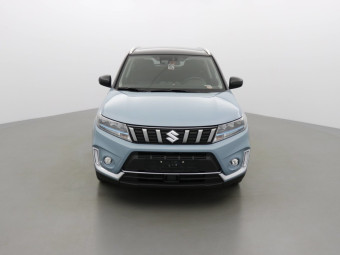 SUZUKI VITARA GL+ 100 DUALJET HYBRID BVA