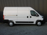 CITROEN JUMPER FT 35 CLUB 165 HDI