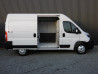 CITROEN JUMPER FT 35 CLUB 165 HDI