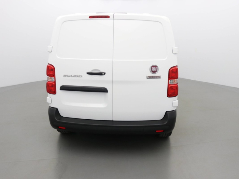 FIAT SCUDO L2 VAN PRO LOUNGE 145 MULTIJET BVA