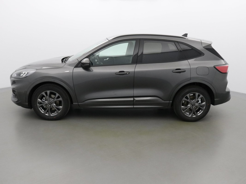 FORD KUGA 3 ST-LINE 190 DURATEC FHEV E-CVT