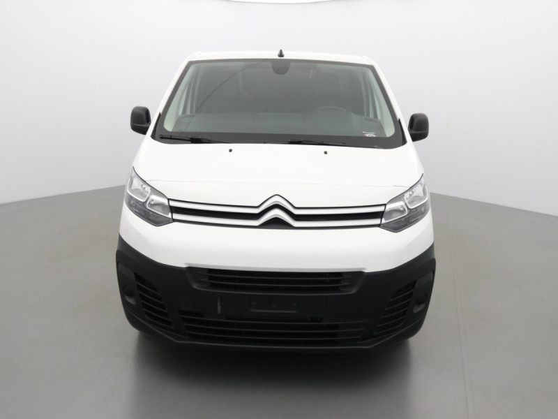 CITROEN JUMPY FOURGON XL CLUB 145 HDI