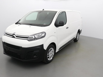 CITROEN JUMPY FOURGON XL CLUB 145 HDI
