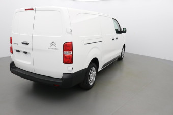 CITROEN JUMPY FOURGON XL CLUB 145 HDI