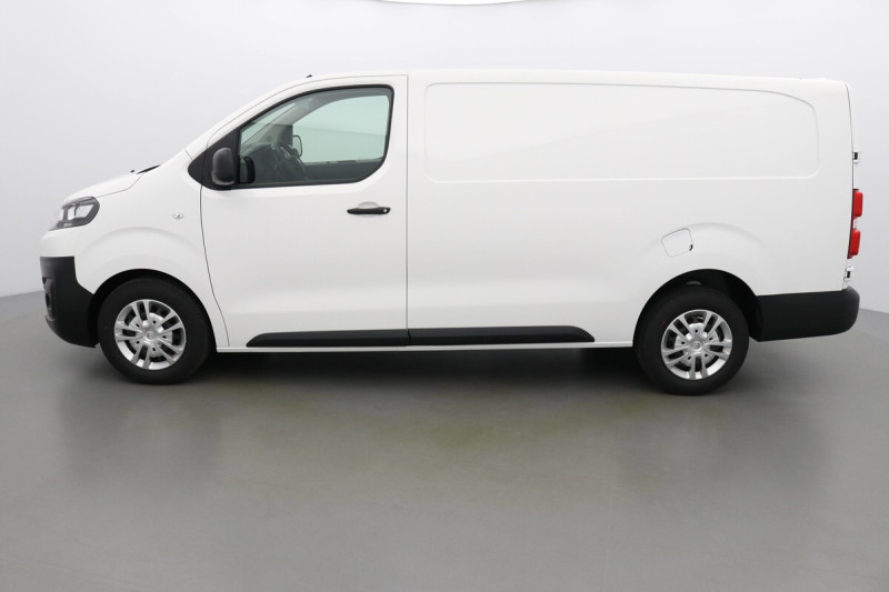 CITROEN JUMPY FOURGON XL CLUB 145 HDI