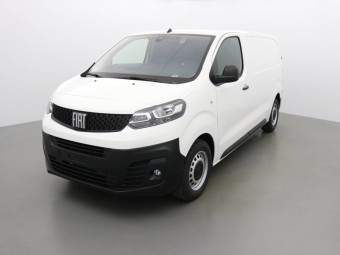 FIAT SCUDO L2 VAN PRO LOUNGE 145 MULTIJET BVA